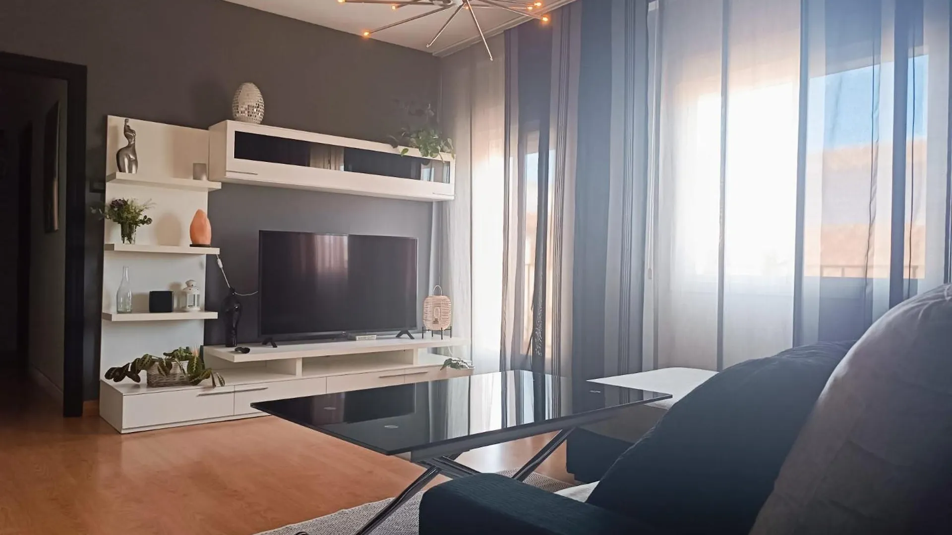 Apartamento Lima Ronda
