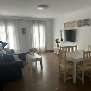  Apartamento El Pasaje